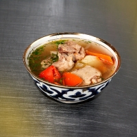 Шурпа из говядины