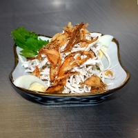 Салат «Ташкент»