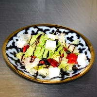 Салат «Греческий»