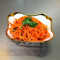 Салат «По корейски»